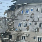 The Epidemic of Building Collapse in Nigeria