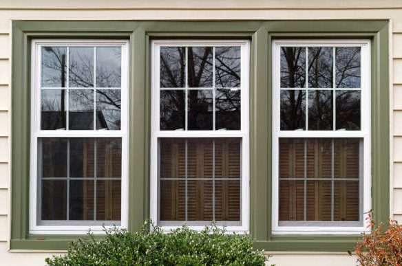 window